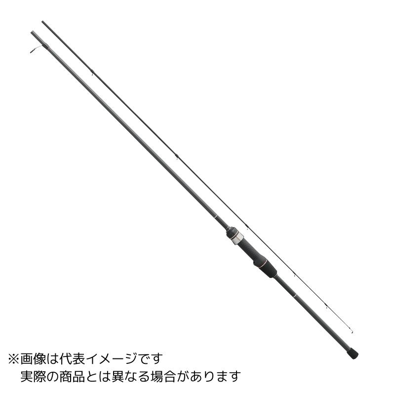 Gamakatsu（がまかつ） 【予約商品】がまかつ ラグゼ 宵姫 爽弐 S78M