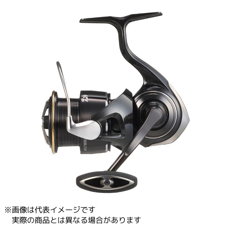 DAIWA（ダイワ） 爆買 【予約商品】ダイワ 26セルテートHD LT3000-CH 2