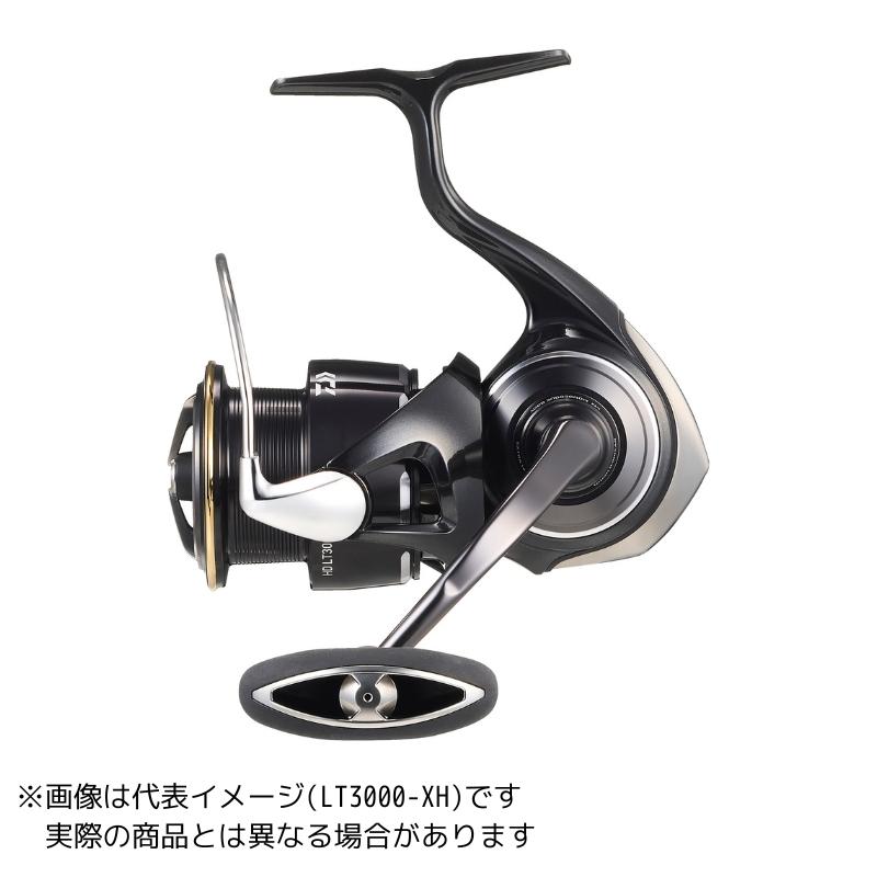 DAIWA（ダイワ） 爆買 【予約商品】ダイワ 26セルテートHD LT3000 2月