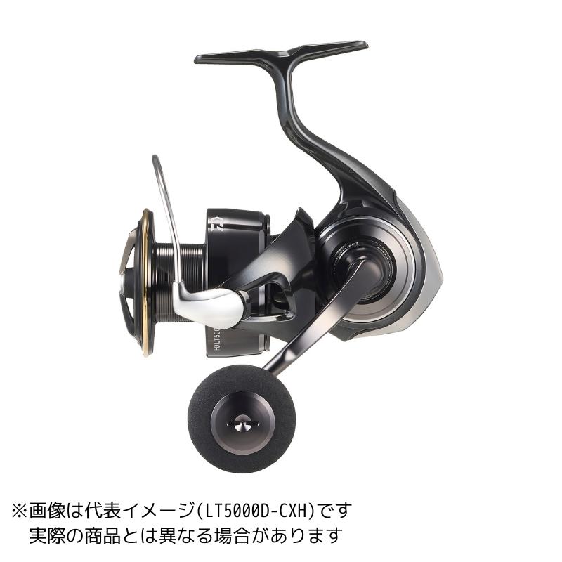 DAIWA（ダイワ） 【予約商品】ダイワ 26セルテートHD LT4000-CXH 2月