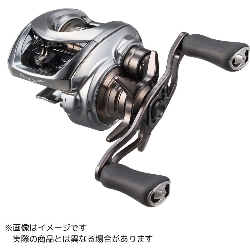 DAIWA（釣り） 【予約商品】 【50】 ダイワ スティーズリミテッド CT 