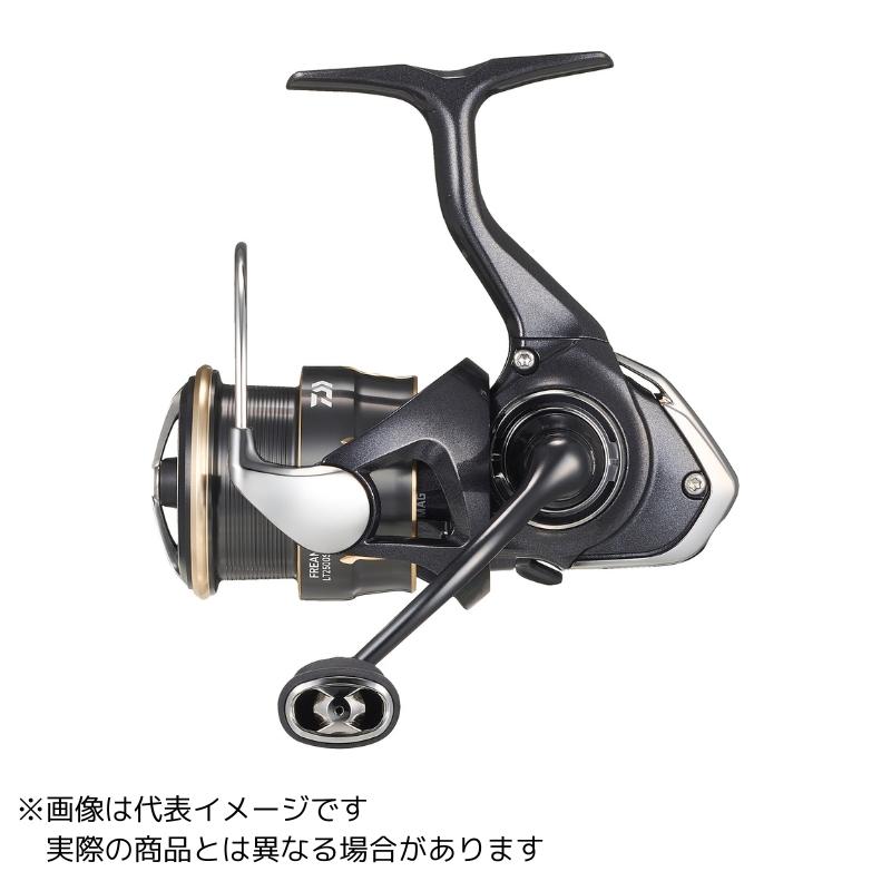 DAIWA（ダイワ） 【予約商品】ダイワ 26フリームス LT2500S-XH 2月発売