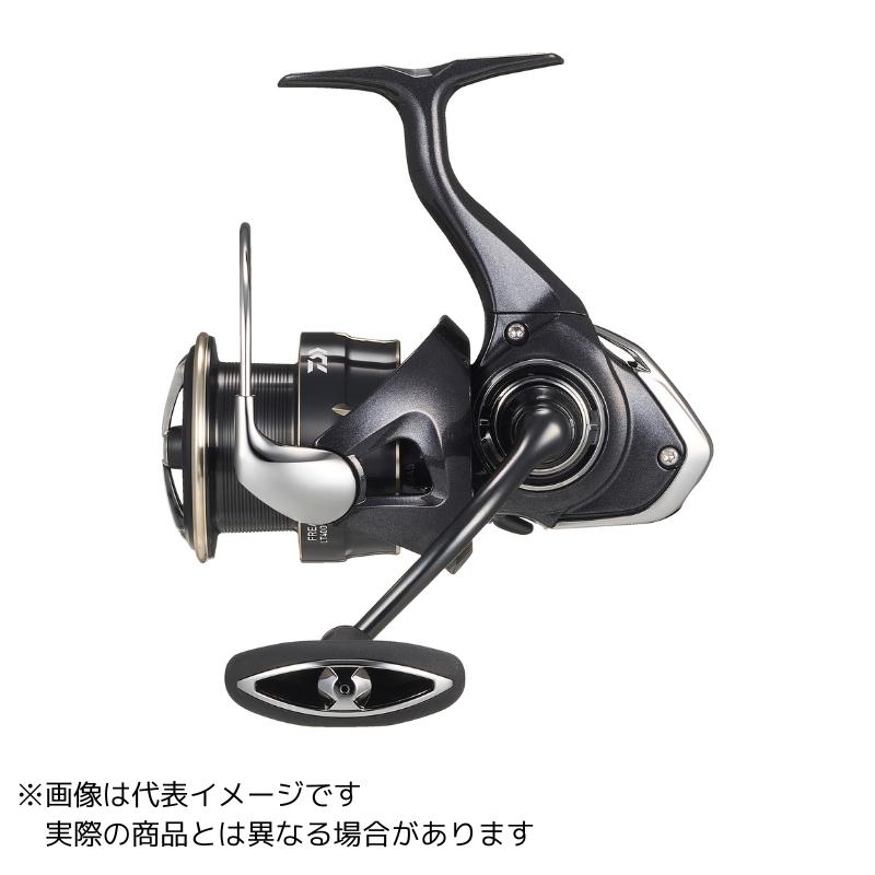 ダイワ　フリームス　LT 4000-CXH DAIWA（ダイワ） 【目玉商品】ダイワ 21 フリームス LT4000-CXH (2021