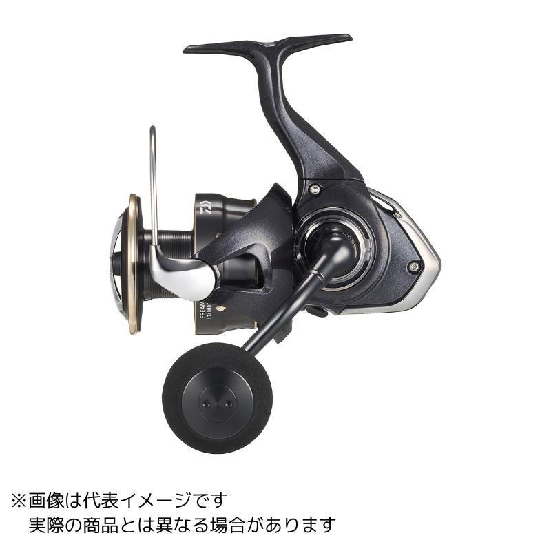 【入手困難】 DAIWAダイワ FREEMSフリームス LT6000D-H DAIWA（ダイワ） 【予約商品】ダイワ 26フリームス LT6000D-H 3月発売
