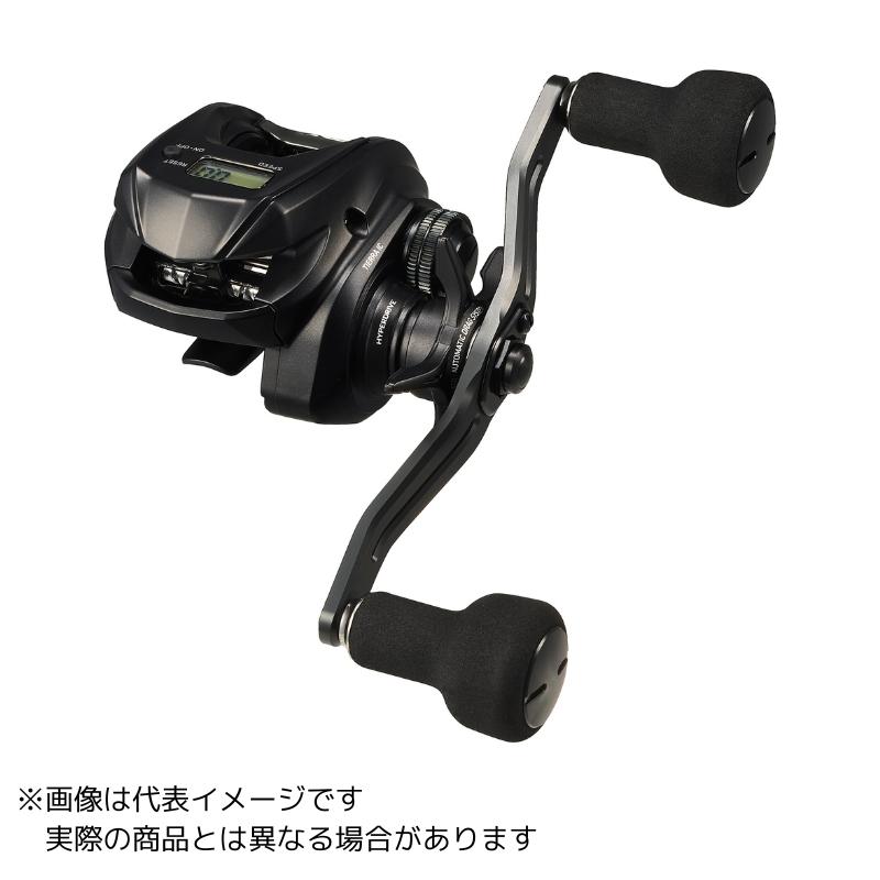 DAIWA（ダイワ） 【予約商品】ダイワ 26ティエラ IC 150HL-DH 5月発売