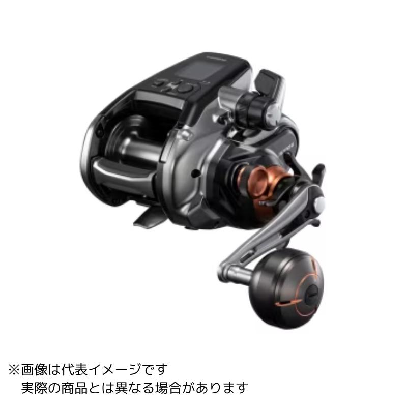 シマノ（SHIMANO） 【予約商品】シマノ 26ビーストマスター 3000II 7月