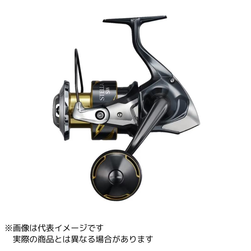 シマノ（SHIMANO） 【予約商品】シマノ 26ステラSW 6000PG 5月発売予定
