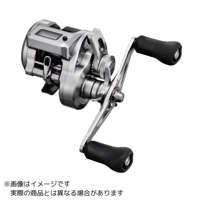 シマノ 【予約商品】 25 オシア コンクエストCT 201MG 5月発売 シマノ 【予約商品】 25 オシア コンクエストCT 201MG 5月発売