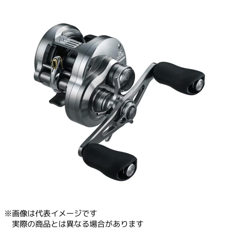 シマノ（SHIMANO） 【予約商品】シマノ 26カルカッタコンクエスト DC