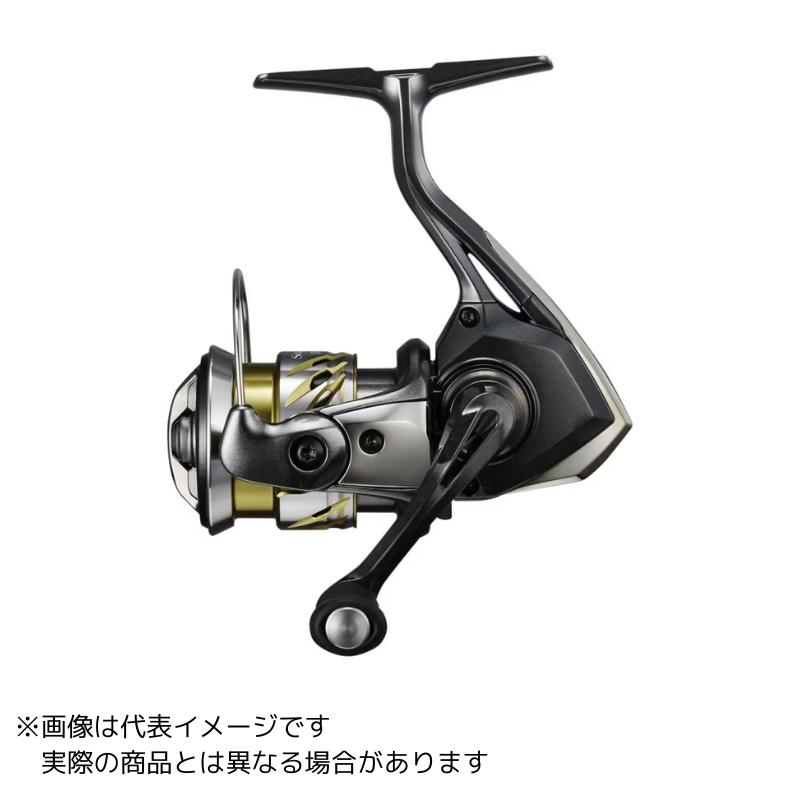 シマノ（SHIMANO） 【予約商品】シマノ 25 ソアレXR 500SPG 11月発売