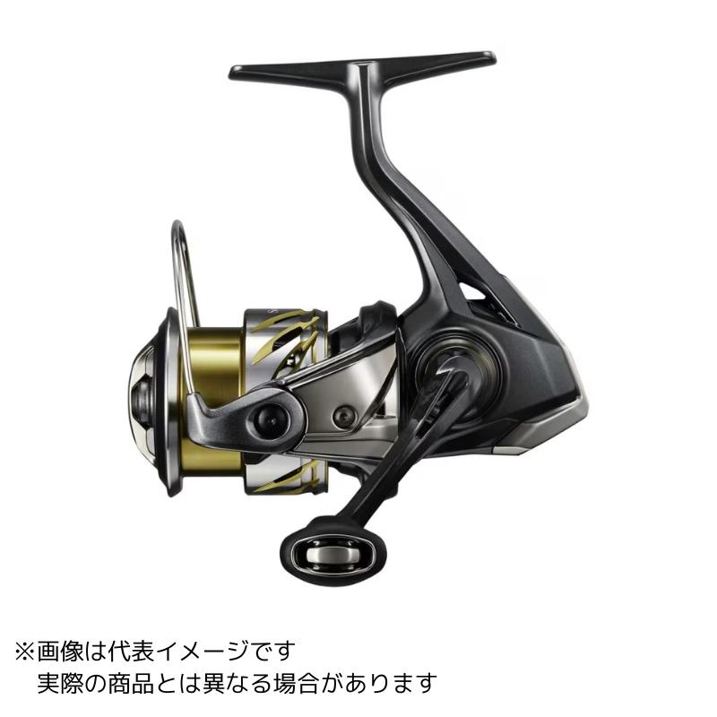 ソアレxr c2500 シマノ 【予約商品】シマノ 25 ソアレXR C2500SHG 11月発売予定