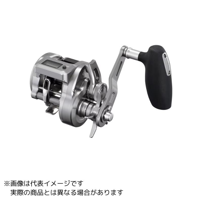 シマノ（SHIMANO） 【予約商品】シマノ 26オシアコンクエストCT 301XG