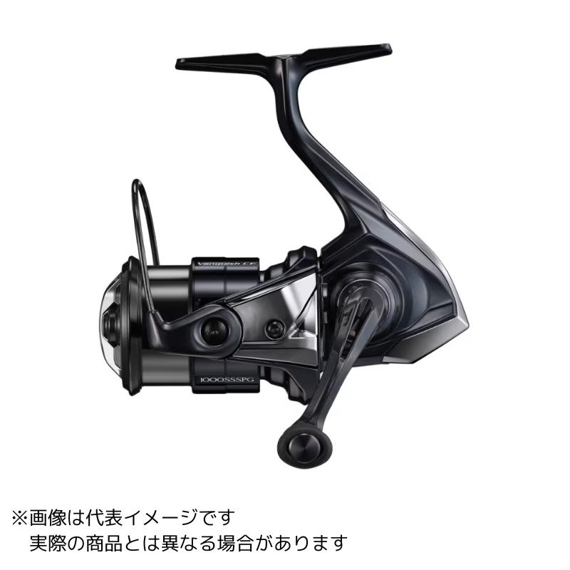シマノ（SHIMANO） 【予約商品】シマノ 26ヴァンキッシュ CE 1000SSSPG