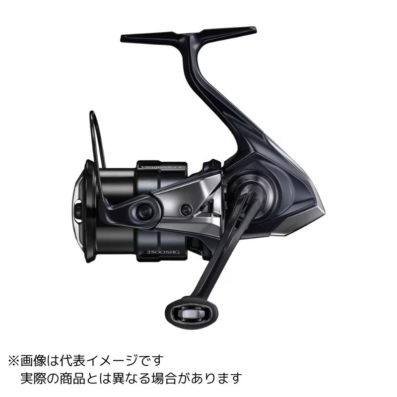 シマノ（SHIMANO） 【予約商品】シマノ 26ヴァンキッシュ CE 2500SHG 2