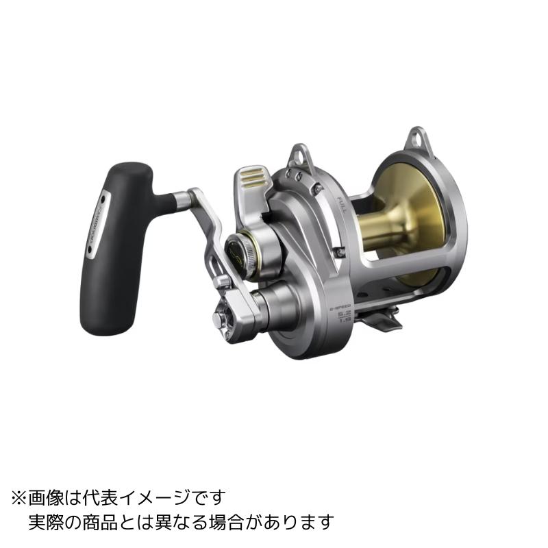 シマノ（SHIMANO） 【予約商品】シマノ 26タリカ 25II 4月発売予定 ※他