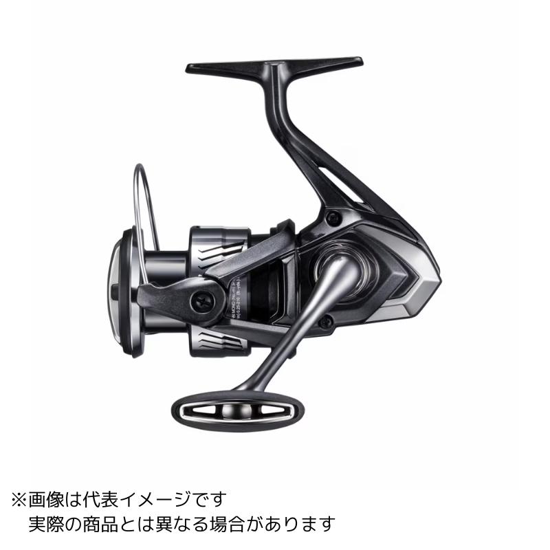 シマノ（SHIMANO） 【予約商品】シマノ 26ミラベル C3000HG 9月発売
