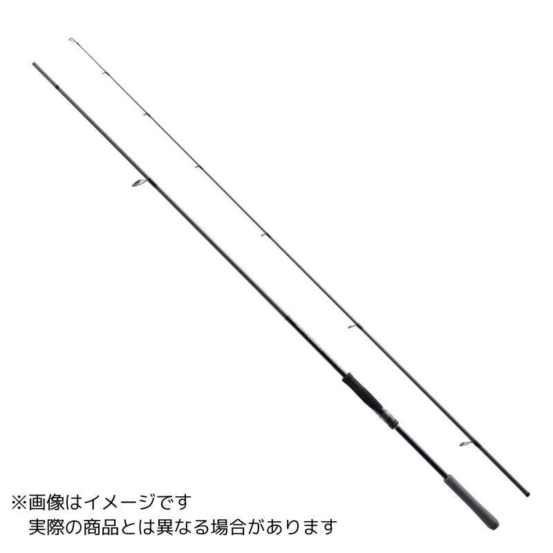 大幅値引き中‼︎シーバスロッド ソルティーアドバンス S96M シーバス送料込み‼︎ シマノ ソルティーアドバンス SEABASS S96M SALTY ADVANCE