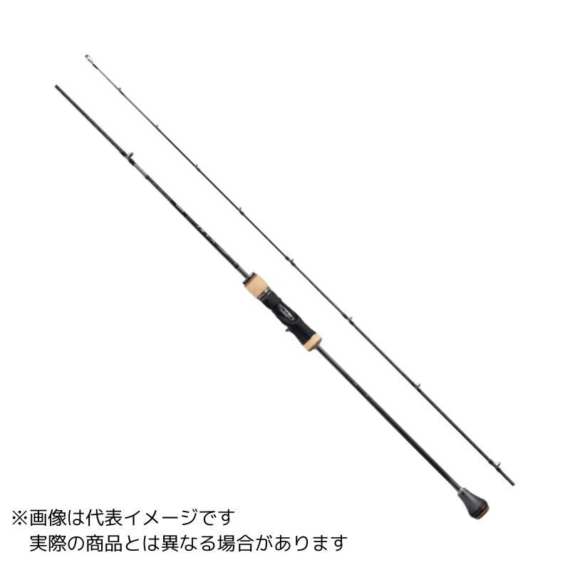 シマノ（SHIMANO） 【予約商品】シマノ 26オシアジガー インフィニティ