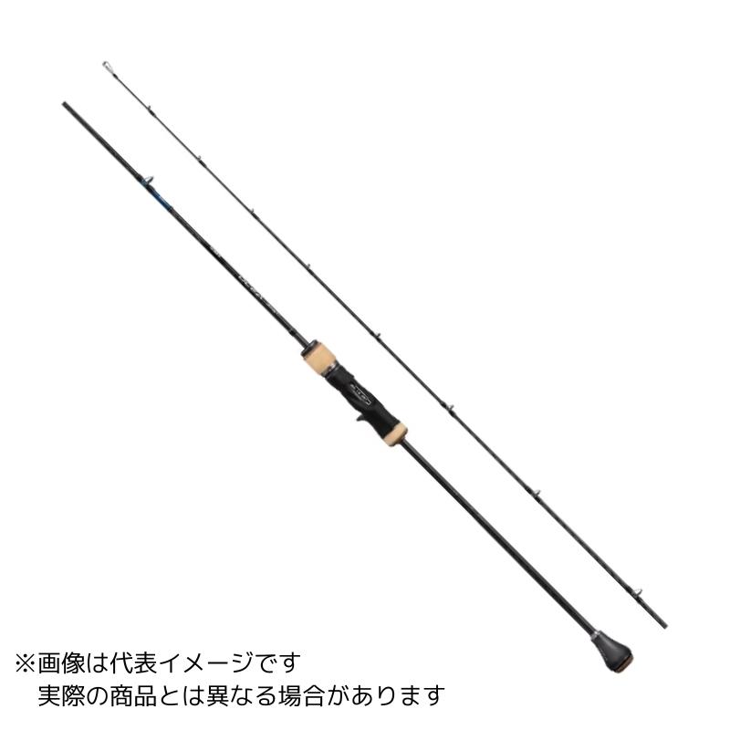 シマノ（SHIMANO） 【予約商品】シマノ 26オシアジガー インフィニティ