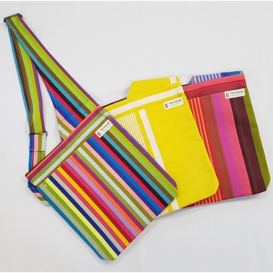 バスク織り Tissage De Luz ショルダーバッグ ゾエ フランス ショルダー タウンバッグ カジュアル 旅行用 ユニセックス 人気 4571443497000 ヨコぷらっ 通販 Yahoo ショッピング