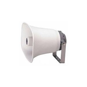 TOA 車載用PAアンプ60W (代引不可) 拡声器スピーカーセット CA TOA 車載用PAアンプ60W (代引不可) 拡声器スピーカーセット CA