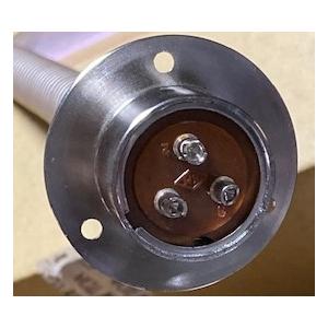 TOA フレキシブル型ダイナミックマイク / DM-524S : ヨコプロ - 通販