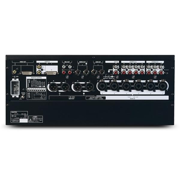 u様•*¨*•.¸♬︎専用 ユニペックス AVミキサー/4U / ENX-1520 : ヨコプロ - 通販 - Yahoo
