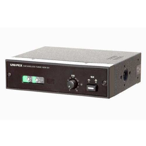 ユニペックス DC12V 150W車載用電力アンプ(受注生産) NB-1502D+ ユニペックス DC12V 150W車載用電力アンプ(受注生産) NB-1502D+