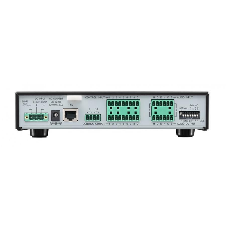 TOA ネットワークオーディオアダプター ＜代引不可＞ NX-300