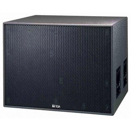 TOA Z-DRIVE ローボックス SR-L09 受注生産品 : ヨコプロ - 通販