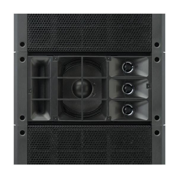 TOA トーア　ラインアレイスピーカー　SR-H3S SR-H3S | Line Array Type H | Products | TOA United States, Inc.