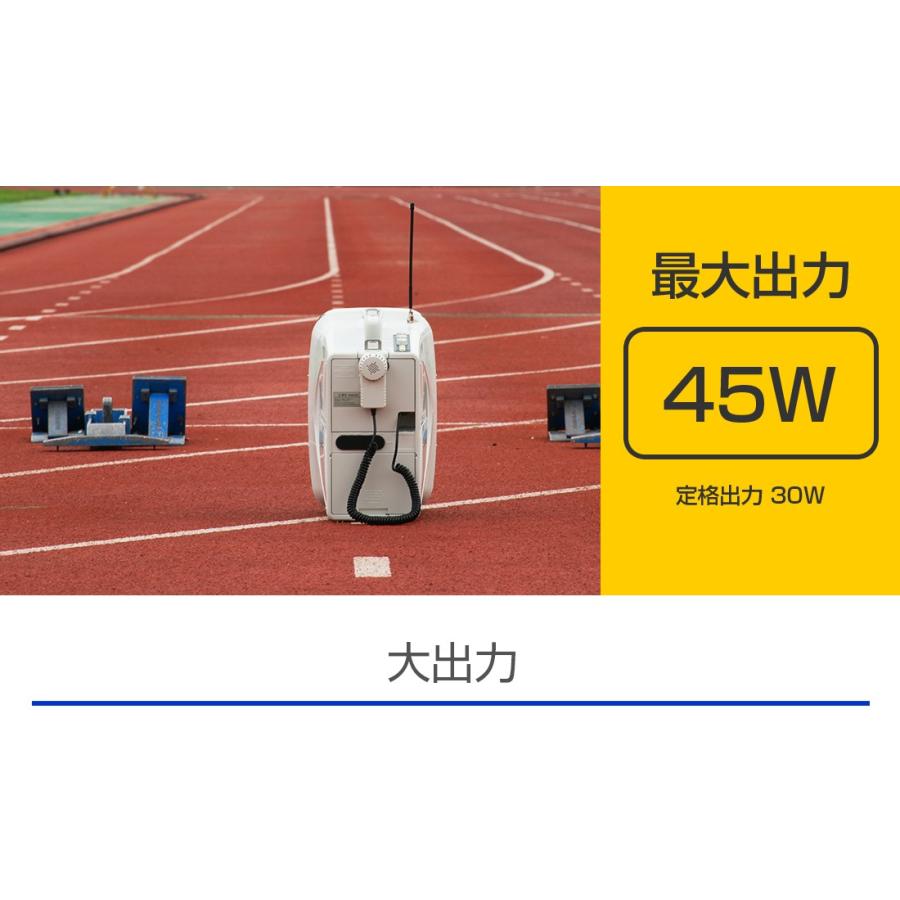 ユニペックス 300MHz帯 (チューナー内蔵)防滴スーパーワイヤレス