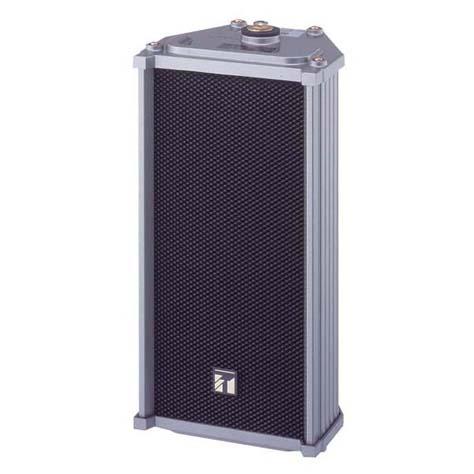 Toa SL-152m スピーカー　２個 コンパクトスピーカー | 商品 | TOA株式会社