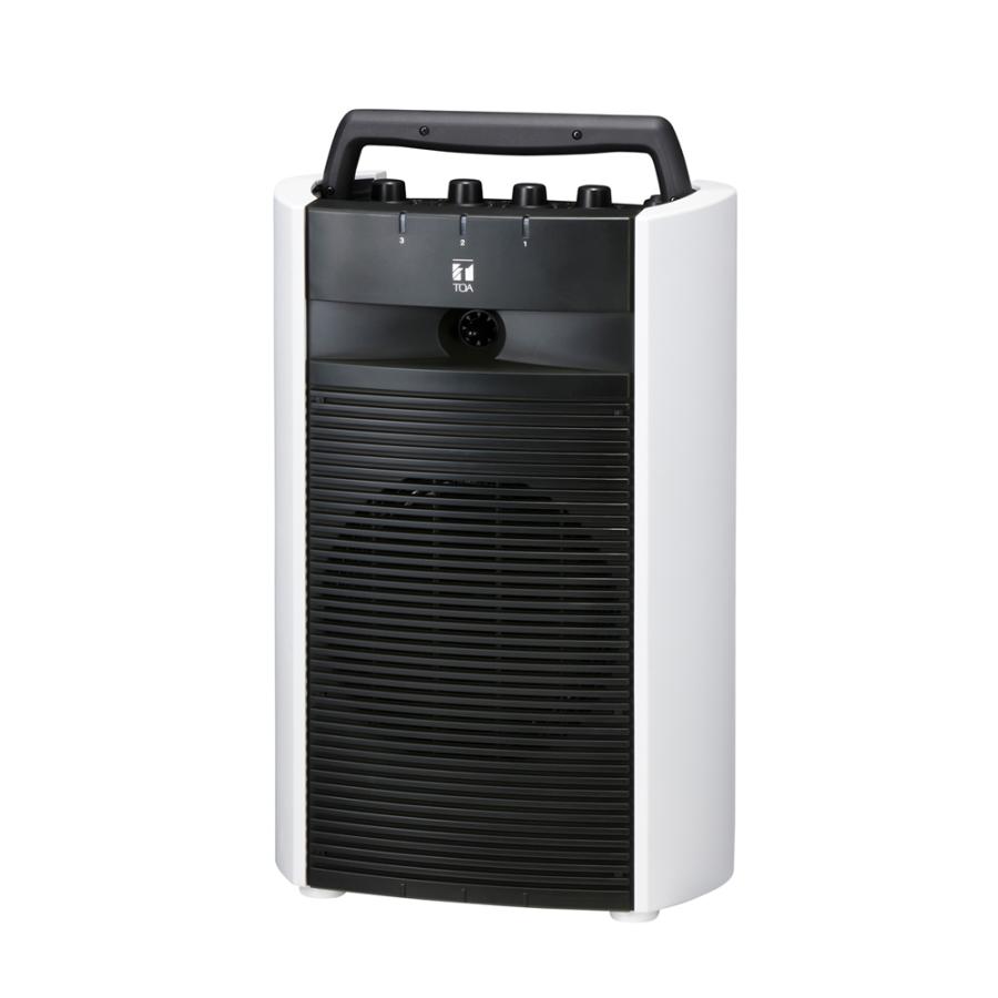 (未使用･未開封品)TOA ポータブルアンプ/シングル WA-2700+WM-1220X2+WM-1320+WTU-1720X2 TOA 800MHz帯 ワイヤレスアンプ/シングル/ WA-2700+WM-1320X2+WM-1220+