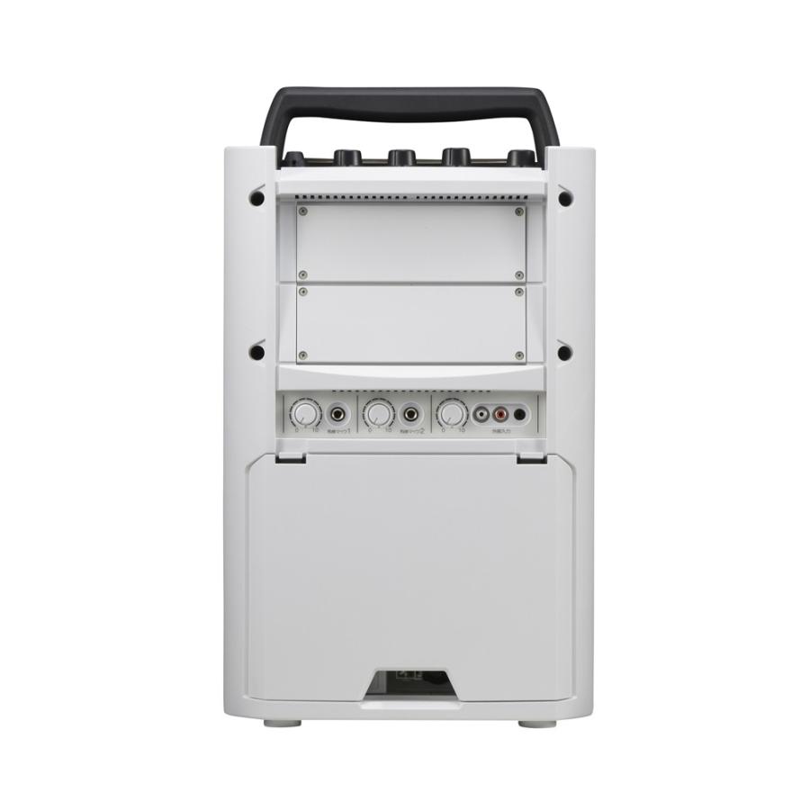TOA 800MHz帯 ワイヤレスアンプ/ダイバシティ/ WA-2800+WM-1320X2+WM
