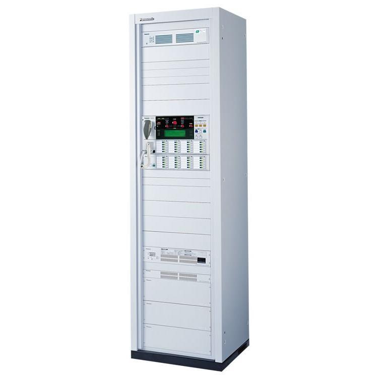 Panasonic ロングラック形非常用放送設備 WL-8500A ※メーカー在庫確認