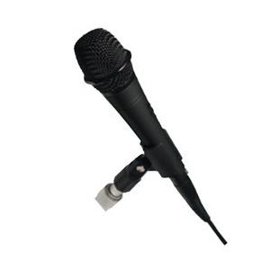 Panasonic ダイナミックマイクロホン　WM-VD110 ※在庫状況のお問い合わせをお願いいたします！！ | 