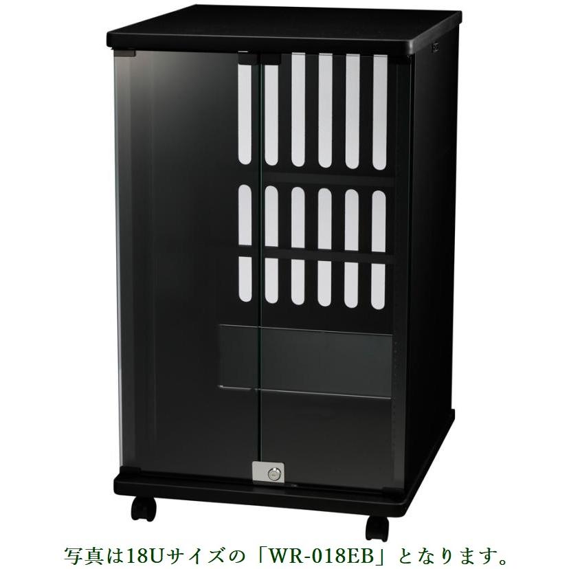 TOA 木製ラック 12U(木製棚別途)/ WR-012EB : ヨコプロ - 通販 TOA 木製ラック 12U(木製棚別途)/ WR-012EB : ヨコプロ - 通販