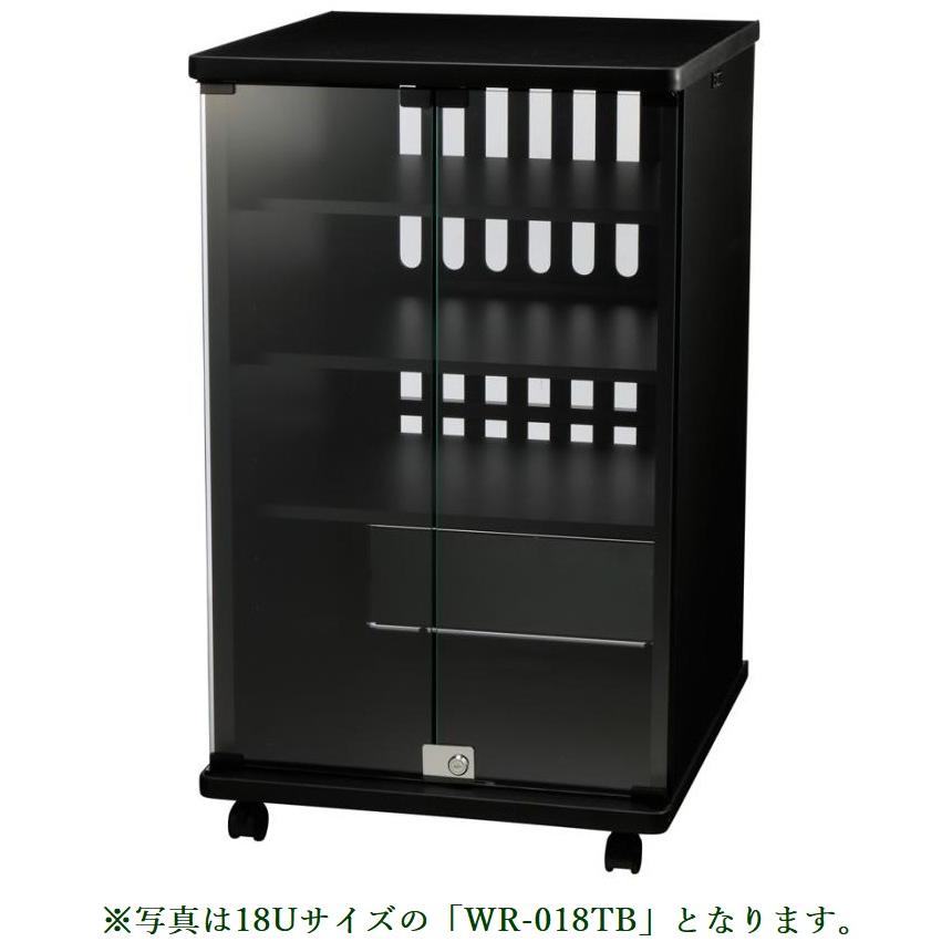 TOA 木製ラック 12U / WR-012TB : ヨコプロ - 通販 - Yahoo!ショッピング