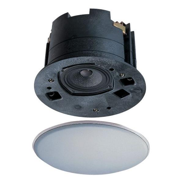 【新品】Panasonic スピーカーシステム WS-A12 WS-A12 パナソニック RAMSA 天井埋込みスピーカー(12cm) WS-A12