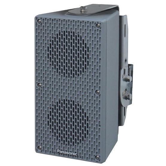 Panasonic 屋外対応型スピーカー5W/10W/20W WS-BW120 : ヨコプロ