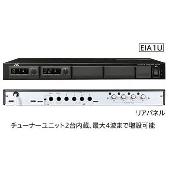 お買い得！ WT-914 ワイヤレスチューナー（4波対応型）JVCケンウッド 【UOI1734594473】(63272円)