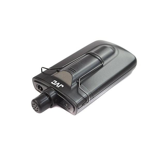 JVC WM-P1080D デジタルワイヤレスマイクロホン ペンダント型音響機材 Amazon.co.jp: JVC ケンウッド ビクター WM-P1080D （ペンダント
