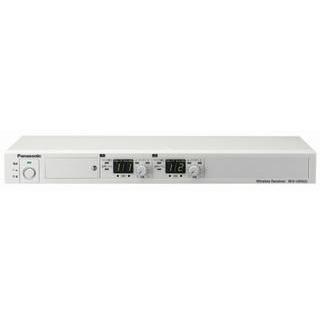 Panasonic 800MHz帯ワイヤレス受信機 WX-UR502