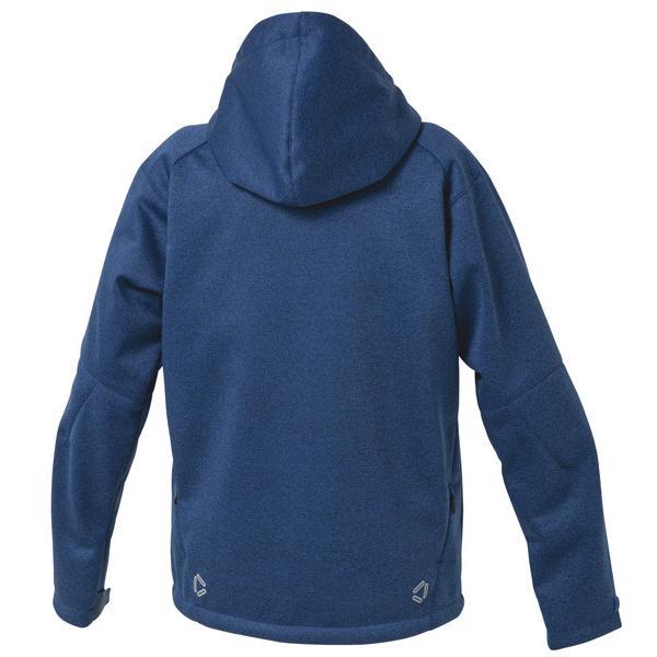 HONDA】ソフトシェルフーディー : ホンダウイング横山輪業