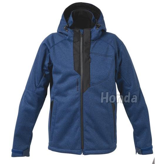 ホンダ　ソフトシェルフーディ　お値下げ HONDA】ソフトシェルフーディー : ホンダウイング横山輪業