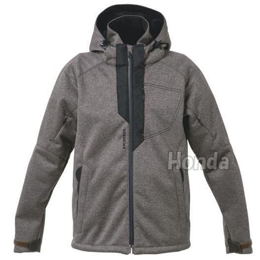 ホンダ　ソフトシェルフーディ　お値下げ ホンダ Honda ソフトシェルフーディ 0SYTH-239 : K-net - 通販