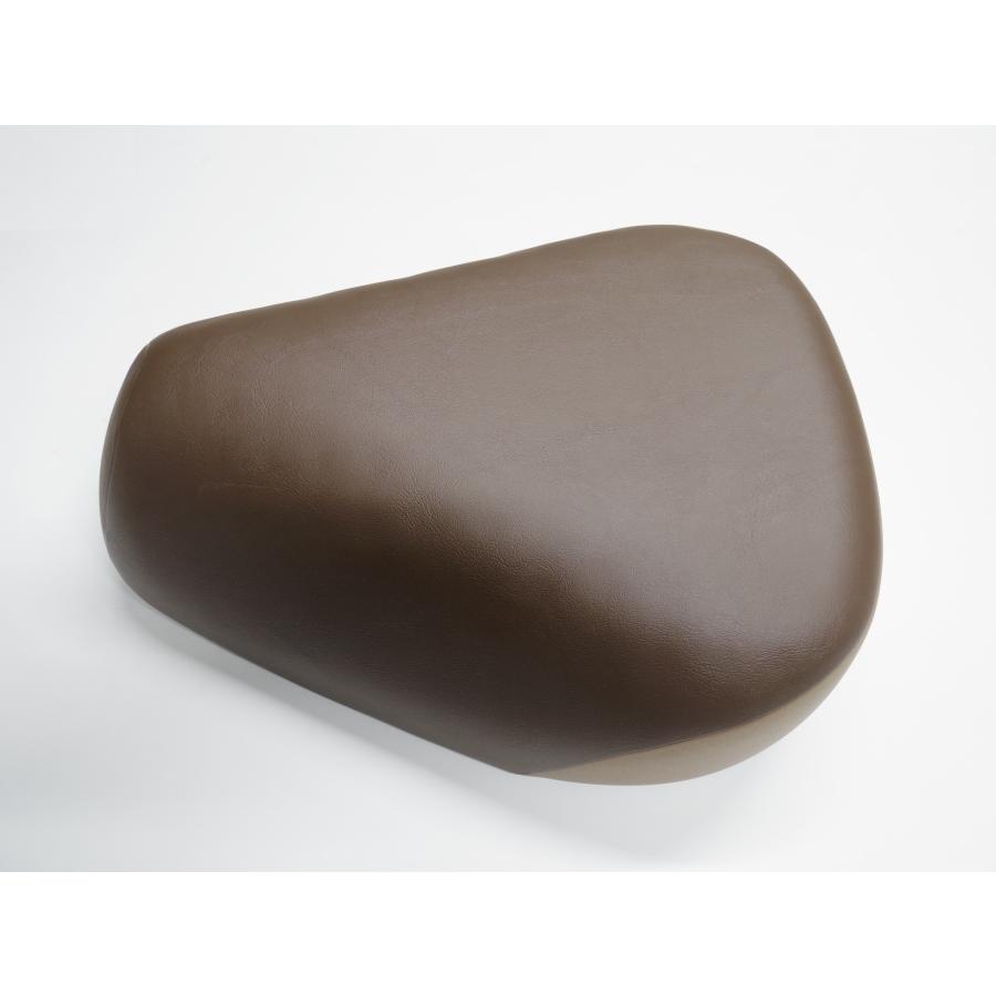 スーパーカブ　シート plot EFFEX GEL-ZAB C(ゲルザブC) スーパーカブシリーズ用シート