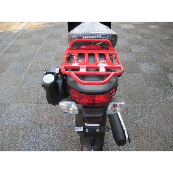 サブタンク・ステー CC110STAYホンダウイング横山輪業 通販 Yahoo!ショッピング