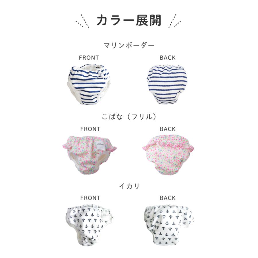 水遊びパンツ ベビー 水着 男の子 女の子 80 90 100 日本製 スイムパンツ 赤ちゃん R001 029 ヨコロン 通販 Yahoo ショッピング